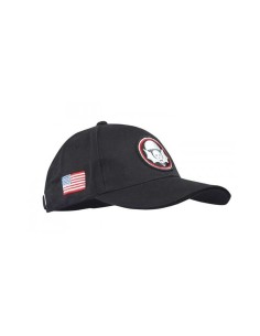 Cappello da Baseball 502 PIR Reggimento Paracadutisti USA Fostex Garments