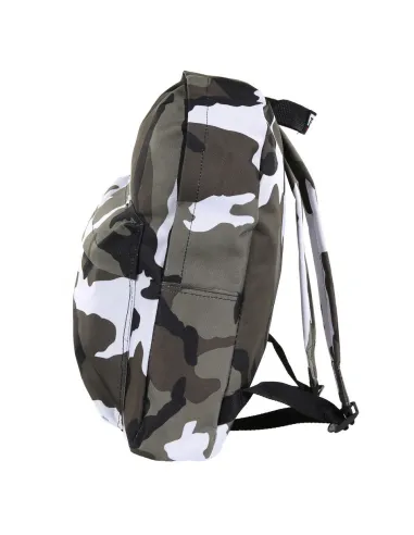 Zainetto bambino militare mimetico Fosco Industries