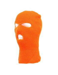Passamontagna Balaclava pesante Mephisto 3 fori colori vari USA Fostex Garments 2