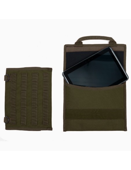 Borsa-Custodia porta tablet militare Borsa-Custodia porta tablet militare