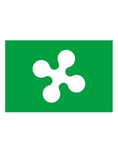 Bandiera Regione Lombardia Fosco Industries