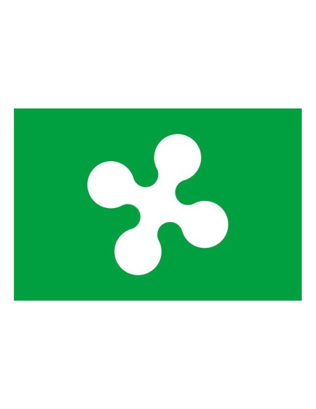 Bandiera Regione Lombardia Fosco Industries