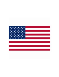 Bandiera USA Stati Uniti d'America Fosco Industries
