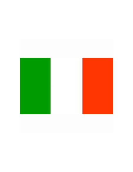 Bandiera Italia Fosco Industries