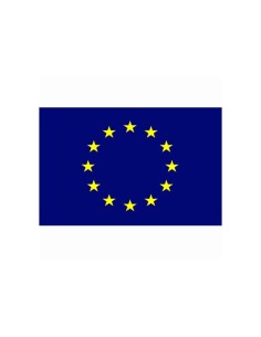 Bandiera Europa Unione Europea Fosco Industries