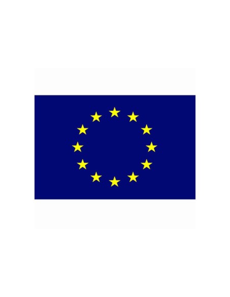 Bandiera Europa Unione Europea Fosco Industries