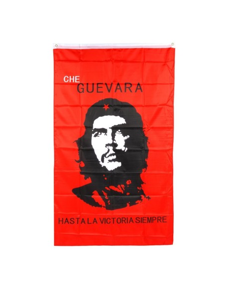 Bandiera Che Guevara Fosco Industries