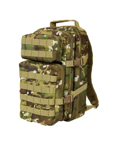 Zaino Incursore Assault US Small 101 INC modulare MOLLE 25 LT 101 INC