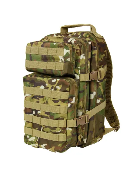 Zaino Incursore Assault US Small 101 INC modulare MOLLE 25 LT 101 INC