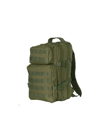 Zaino Incursore Assault US Small 101 INC modulare MOLLE 25 LT 101 INC