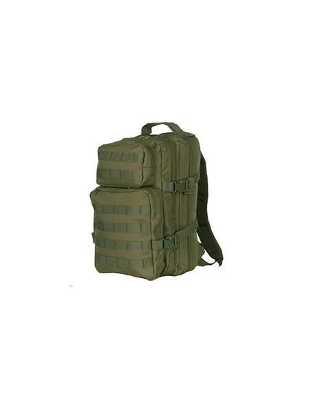 Zaino Incursore Assault US Small 101 INC modulare MOLLE 25 LT 101 INC