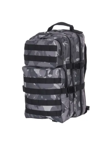 Zaino Incursore Assault US Small 101 INC modulare MOLLE 25 LT 101 INC