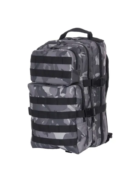 Zaino Incursore Assault US Small 101 INC modulare MOLLE 25 LT 101 INC