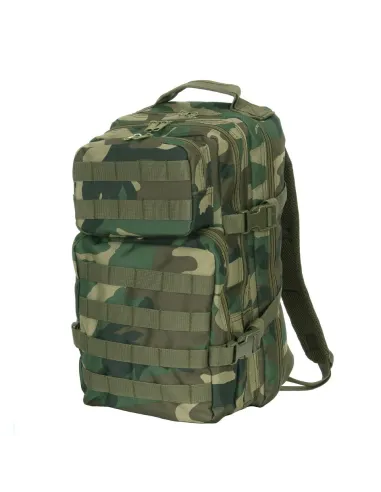 Zaino Incursore Assault US Small 101 INC modulare MOLLE 25 LT 101 INC
