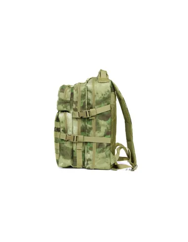 Zaino Incursore Assault US Small 101 INC modulare MOLLE 25 LT 101 INC