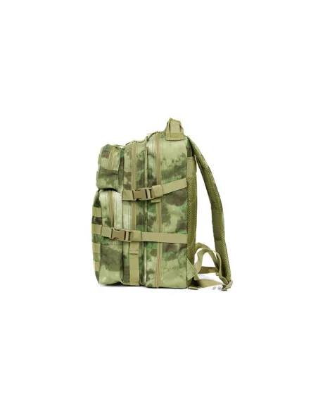 Zaino Incursore Assault US Small 101 INC modulare MOLLE 25 LT 101 INC