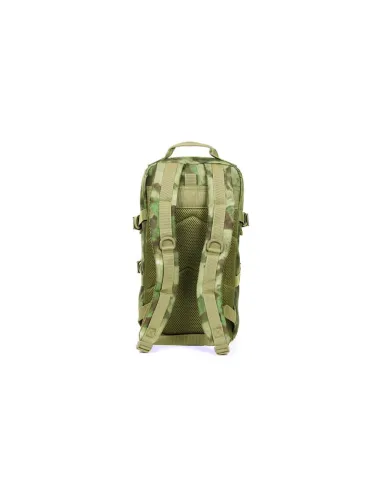 Zaino Incursore Assault US Small 101 INC modulare MOLLE 25 LT 101 INC