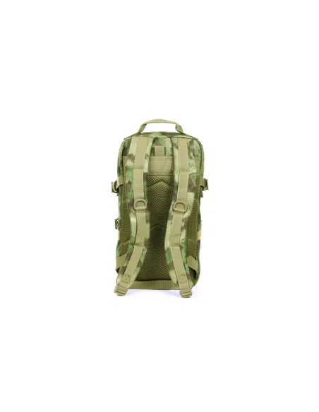 Zaino Incursore Assault US Small 101 INC modulare MOLLE 25 LT 101 INC