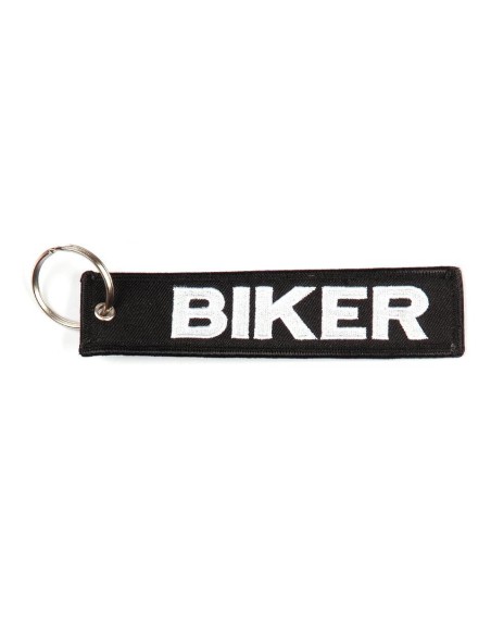 Portachiavi Biker Non applicabile