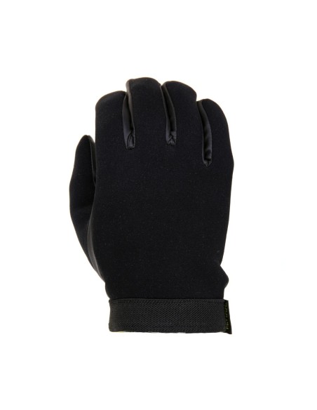 Guanti tattici antitaglio in Neoprene e Kevlar Fostex Garments