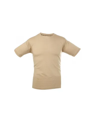 Maglietta T-Shirt Kaki Militare SBB SBB Brancaleoni