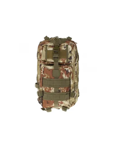 Zaino Assault Small Vegetato SBB modulare MOLLE 30 LT SBB Brancaleoni