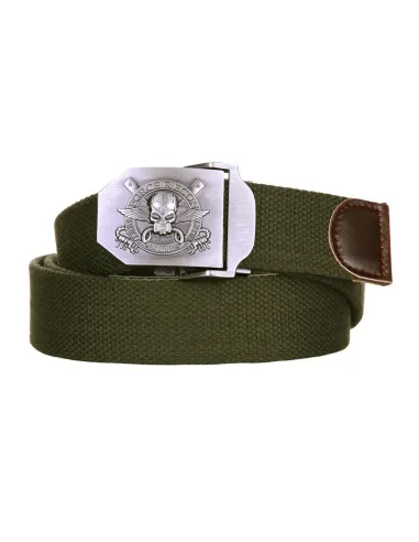 Cintura con fibbia in metallo Force Recon 101 INC
