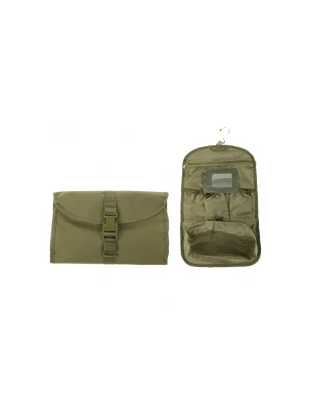 Borsa Toeletta Beauty Case militari colori vari Fosco Industries