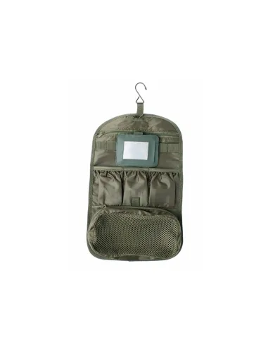 Beauty Case Militare Vegetato Condor SBB SBB