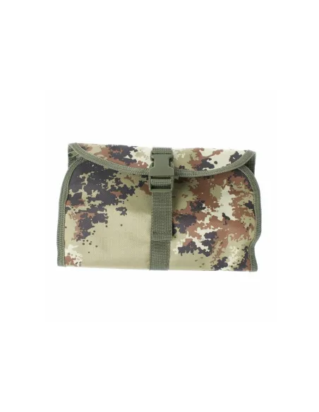 Beauty Case Militare Vegetato Condor SBB SBB