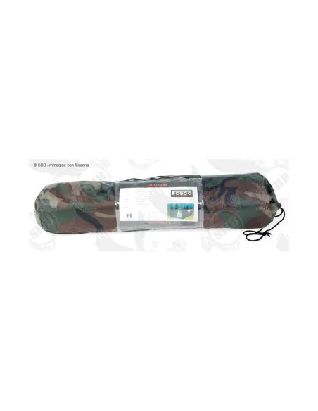 Tenda Igloo 2 posti Woodland Fosco Industries