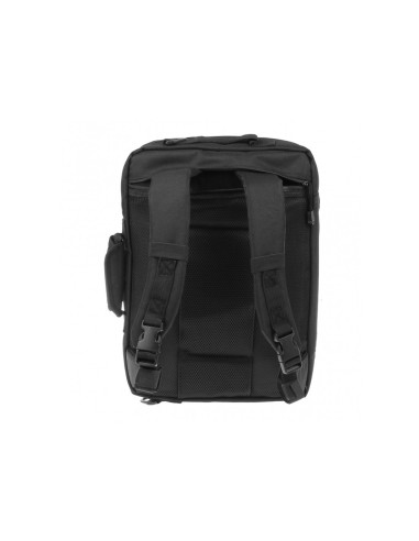 Borsa/Zaino porta Computer SBB Nera SBB Brancaleoni