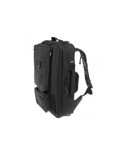 Borsa/Zaino porta Computer SBB Nera SBB Brancaleoni