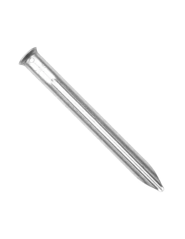 Picchetto a V 24 cm Extra Largo in metallo per Tenda Umefa