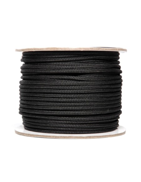 Rullo Corda utility militare 60 metri in Nylon spessore 3 mm Fosco Industries