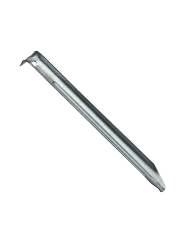 Picchetto a V 18 cm in metallo per Tenda Umefa