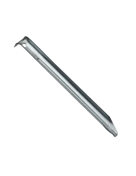Picchetto a V 18 cm in metallo per Tenda Umefa