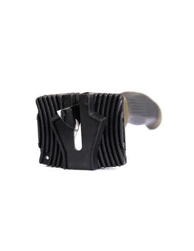 Affila coltelli in ceramica tascabile Fosco Industries
