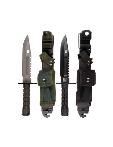 Coltello militare D80 US Army Esercito Americano 101 INC
