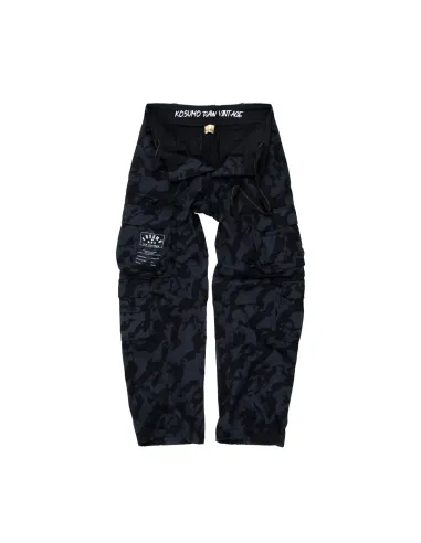 Pantaloni Stone Washed Kosumo Kosumo