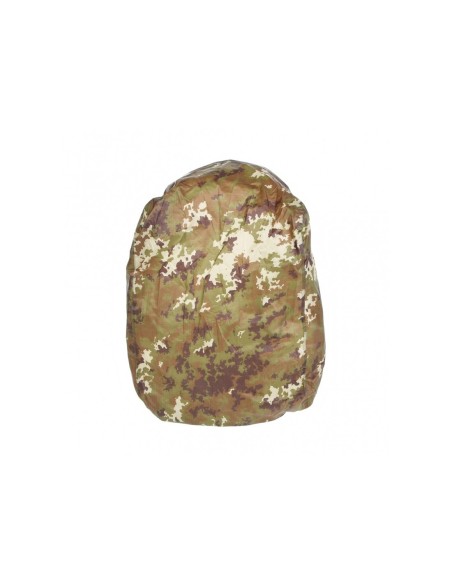 Copri Zaino Impermeabile Vegetato antistrappo SBB SBB Brancaleoni