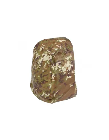 Copri Zaino Impermeabile Vegetato antistrappo SBB SBB Brancaleoni