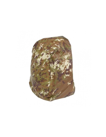 Copri Zaino Impermeabile Vegetato antistrappo SBB SBB Brancaleoni