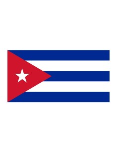 Bandiera Cuba Fosco Industries