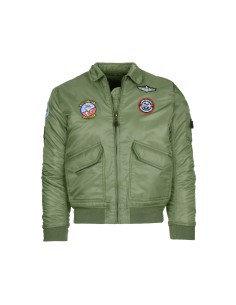Bambino Giacca pilota CWU Fostex Garments 2