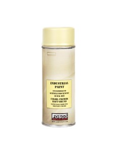 Primer vernice spray di fondo 400 ml Fosco Industries