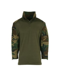 Combat Shirt Maglia tattica UBAC 101 INC