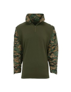 Combat Shirt Maglia tattica UBAC 101 INC