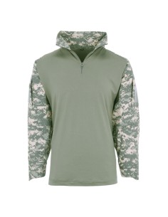 Combat Shirt Maglia tattica UBAC 101 INC
