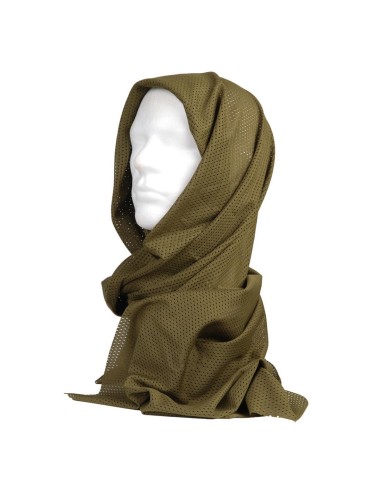 Sciarpa Sniper Fostex Garments